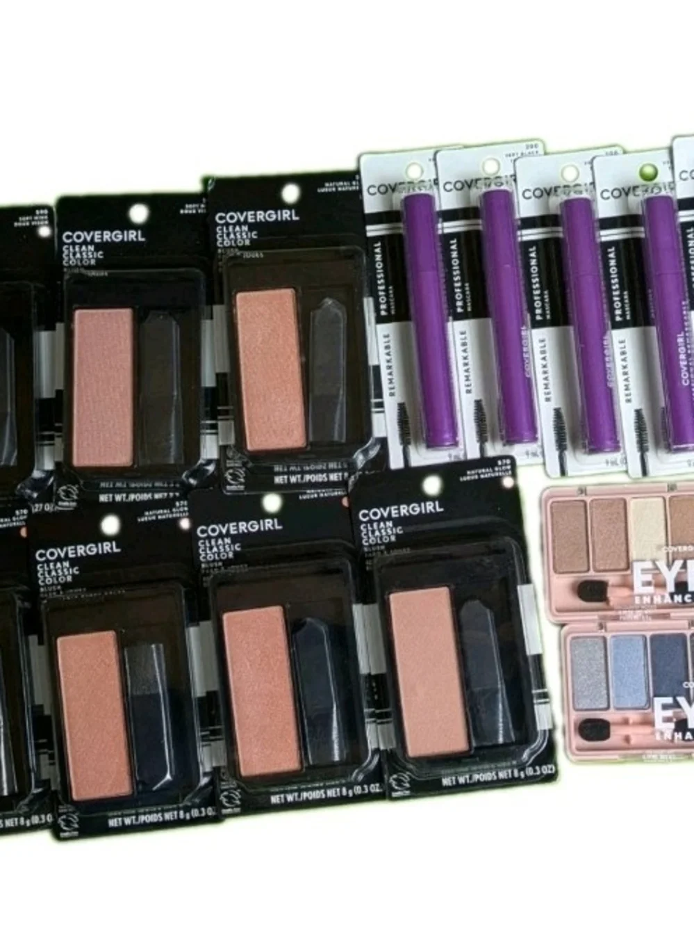 COVERGIRL Lot